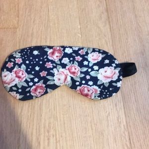 Sleep mask